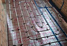 Коттедж в с.Первореченское Динского района